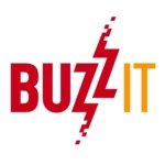 buzz stare android application logo